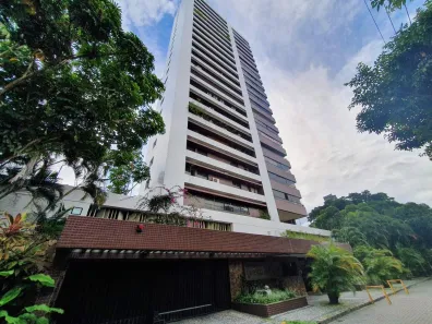 Apartamento com 4 Quartos à venda, 300m² no Torre, Recife
