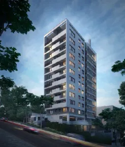 MIRADOURO 2235 no Rio Branco, Porto Alegre