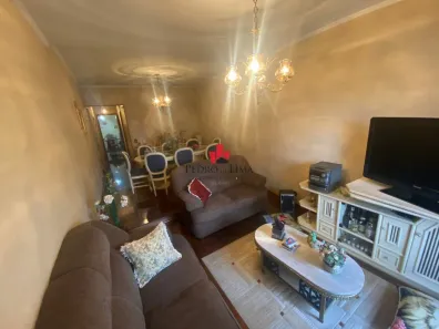 Apartamento com 3 Quartos à venda, 137m² no Tatuapé, São Paulo