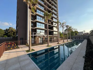 Cobertura com 2 Quartos à venda, 136m² no Nova Campinas, Campinas