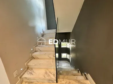 Sobrado com 3 Quartos para alugar, 470m² no Vila Gilda, Santo André