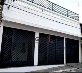 Sobrado com 3 Quartos à venda, 268m² no Vila Prudente, São Paulo