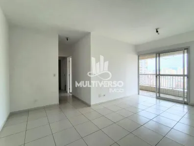 Apartamento com 3 Quartos à venda, 93m² no Encruzilhada, Santos