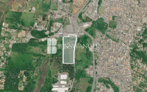 Lote/Terreno à venda, 43486m² no Vila Sol Nascente, Suzano