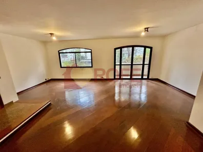 Apartamento com 1 Quarto à venda, 180m² no Indianópolis, São Paulo