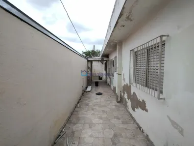 Casa com 7 Quartos à venda, 257m² no Cambuci, São Paulo