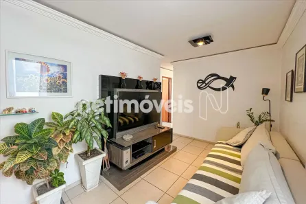 Apartamento com 4 Quartos à venda, 70m² no Silveira, Belo Horizonte