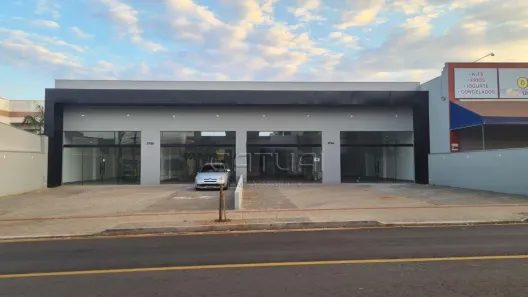 Ponto Comercial com 1 Quarto para alugar, 94m² no Antares, Londrina