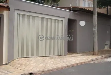 Casa com 2 Quartos à venda, 180m² no Planalto Verde, Ribeirão Preto