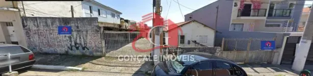 Lote/Terreno à venda, 800m² no Vila Constança, São Paulo