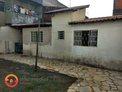 Imóvel Comercial com 3 Quartos à venda, 130m² no Condomínio Residencial Saint Claire, Boituva