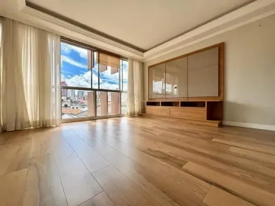 Apartamento com 3 Quartos à venda, 93m² no Casa Branca, Santo André