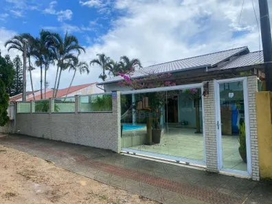 Casa com 8 Quartos à venda, 360m² no Praia do Sonho, Palhoça