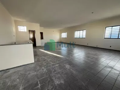 Imóvel Comercial para alugar, 248m² no Ipiranga, Ribeirão Preto