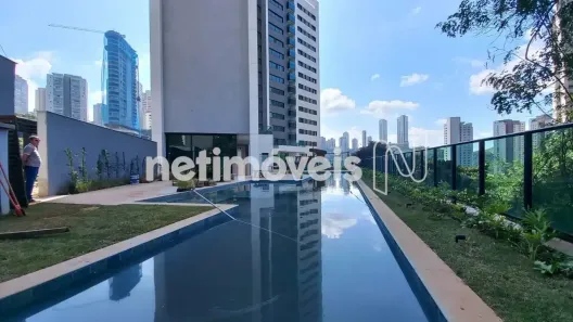 Apartamento com 2 Quartos à venda, 82m² no Vale do Sereno, Nova Lima