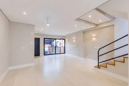 Casa com 2 Quartos à venda, 157m² no Santo Amaro, São Paulo