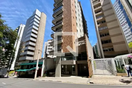 Apartamento com 1 Quarto à venda, 25m² no Cerqueira César, São Paulo