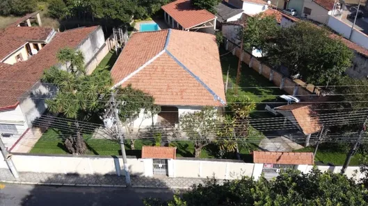 Fazenda/Sítio com 4 Quartos à venda, 2000m² no Village Tremembé, Tremembé