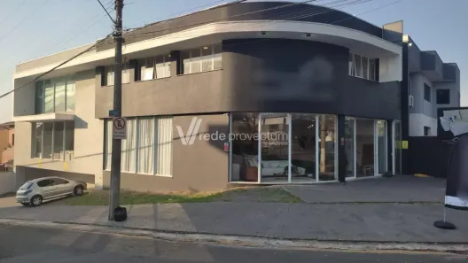 Galpão/Depósito/Armazém à venda, 403m² no Jardim Chapadão, Campinas