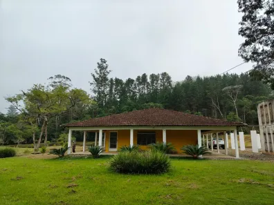 Fazenda/Sítio com 3 Quartos à venda, 31690m² no Centro, Juquitiba