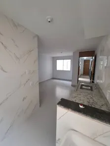 Apartamento com 2 Quartos à venda, 44m² no Residencial Santo Antônio, Anápolis