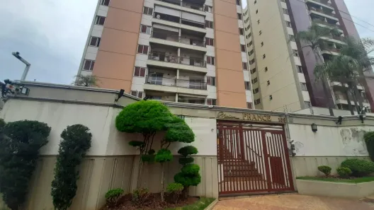 Apartamento com 3 Quartos para alugar, 86m² no Ponte Preta, Campinas