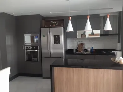 Apartamento com 2 Quartos à venda, 80m² no Vila Osasco, Osasco