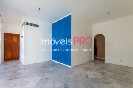  com 4 Quartos à venda, 184m² no Brooklin Paulista, São Paulo