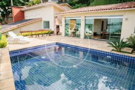 Sobrado com 5 Quartos à venda, 420m² no Praia da Lagoa, São Paulo