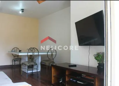 Apartamento com 2 Quartos à venda, 67m² no Vila Isa, São Paulo