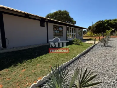 Fazenda/Sítio à venda, 1m² no , Bela Vista de Goiás