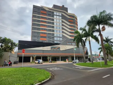 Sala Comercial para alugar, 41m² no Jardim Jorge Atalla, Jaú