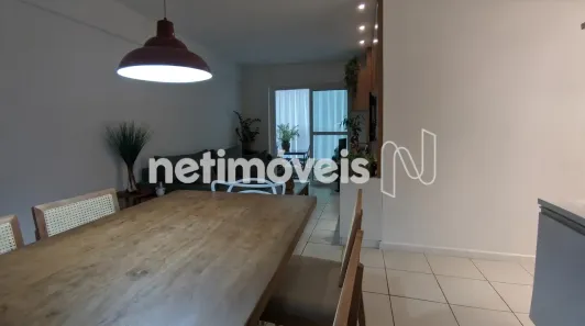 Apartamento com 3 Quartos à venda, 80m² no Jardim Camburi, Vitória