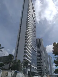 Apartamento com 2 Quartos à venda, 62m² no Barra de Jangada, Jaboatão dos Guararapes