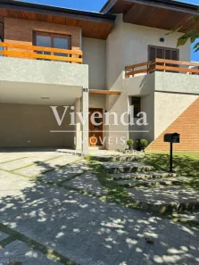 Casa de Condomínio com 4 Quartos à venda, 350m² no Morada dos Pinheiros (Aldeia da Serra), Santana de Parnaíba