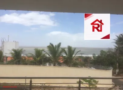Casa com 6 Quartos à venda, 613m² no Olho D'Água, São Luís