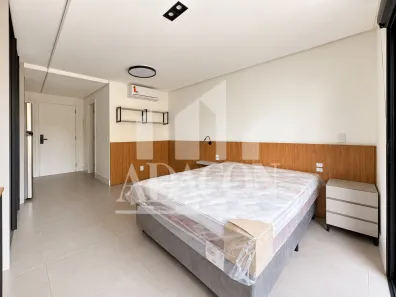 Apartamento com 1 Quarto para alugar, 49m² no Cidade Baixa, Porto Alegre