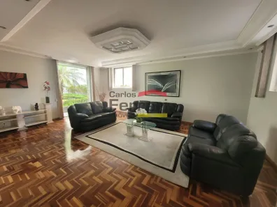 Apartamento com 3 Quartos à venda, 110m² no Santana, São Paulo
