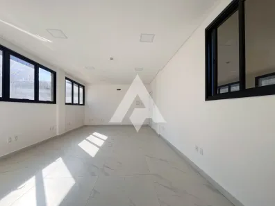 Sala Comercial para alugar, 38m² no Velha, Blumenau