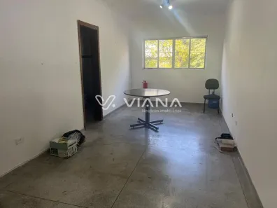 Sala Comercial para alugar, 26m² no Barcelona, São Caetano do Sul
