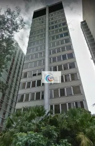 Sala Comercial para alugar, 350m² no Cerqueira César, São Paulo