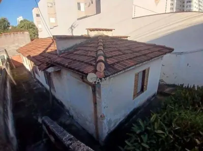 Lote/Terreno à venda, 198m² no Vila Matilde, São Paulo