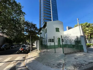 Casa com 3 Quartos à venda, 140m² no Brooklin Paulista, São Paulo