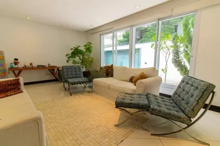 Casa com 4 Quartos à venda, 328m² no Perdizes, São Paulo