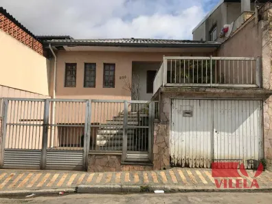 Casa com 3 Quartos à venda, 117m² no Vila Macedópolis, São Paulo