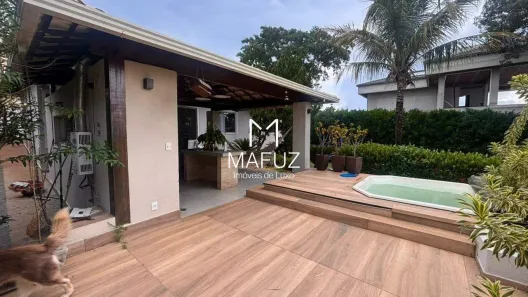 Casa de Condomínio com 3 Quartos à venda, 200m² no Sonho Verde, Lagoa Santa