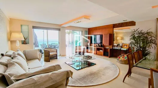 Cobertura com 5 Quartos à venda, 553m² no Barra da Tijuca, Rio de Janeiro