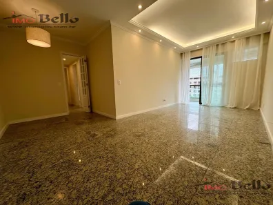 Apartamento com 4 Quartos à venda, 114m² no Freguesia (Jacarepaguá), Rio de Janeiro