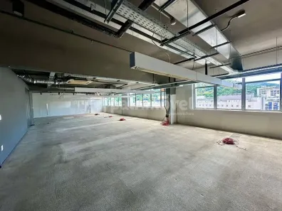 Sala Comercial para alugar, 716m² no Botafogo, Rio de Janeiro