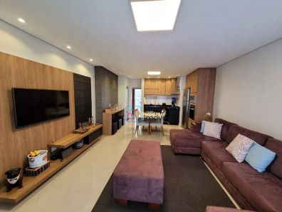 Apartamento com 2 Quartos à venda, 80m² no Vila Frezzarim, Americana